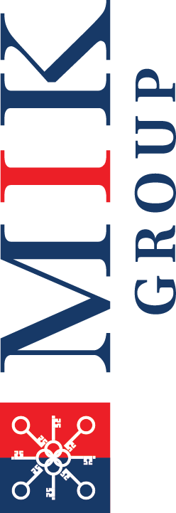 logo mik group